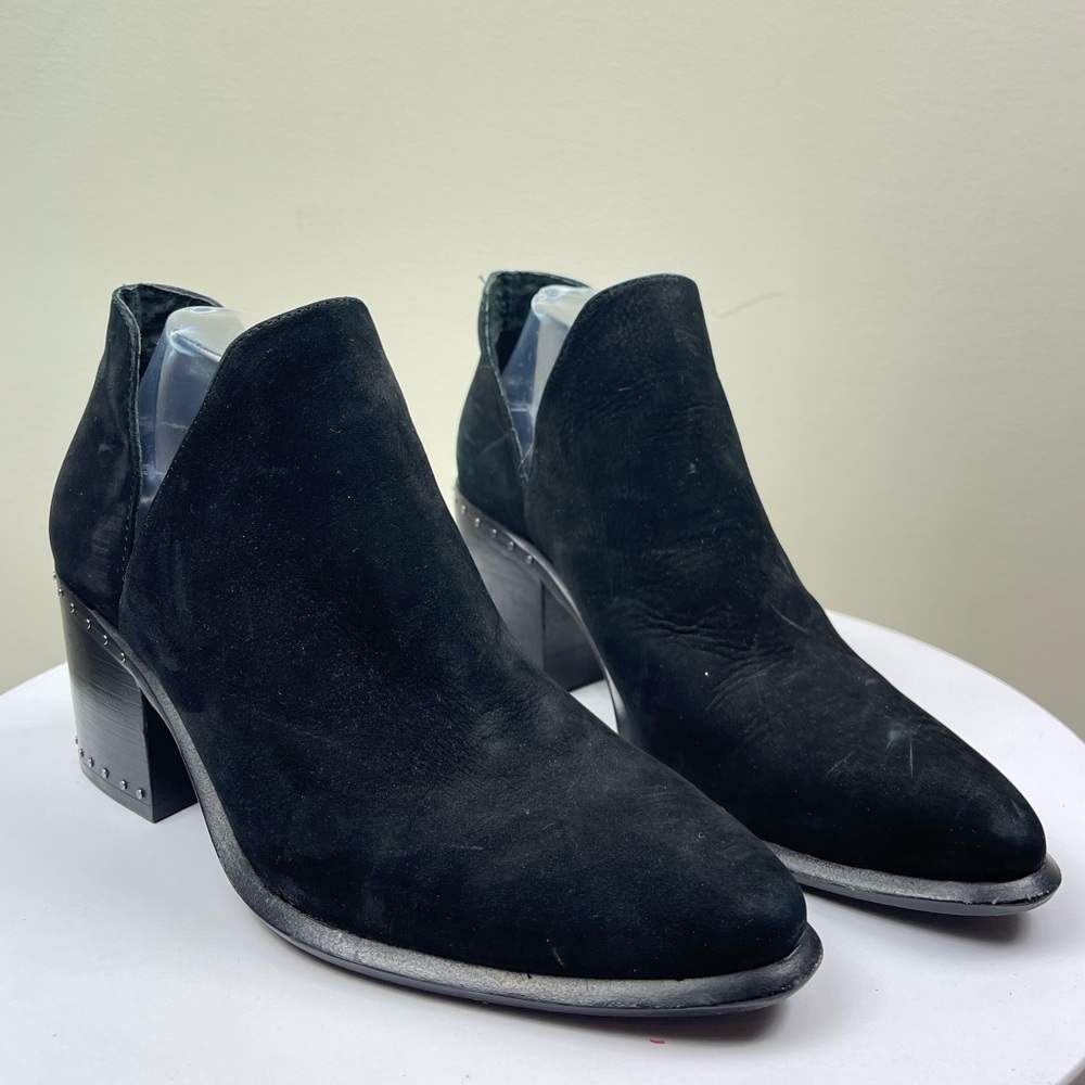 Vince Camuto Petran Ankle Boots